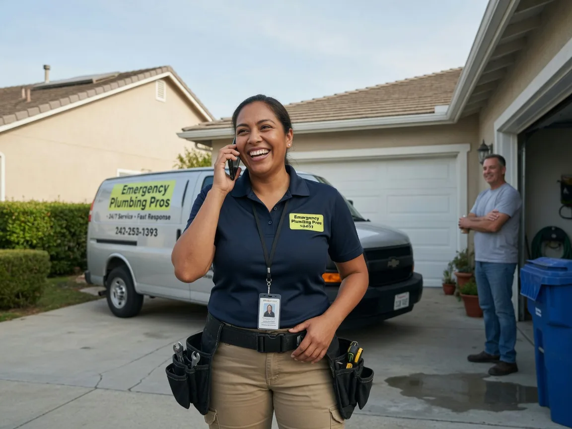 Emergency Plumber Echo, OR FAQs